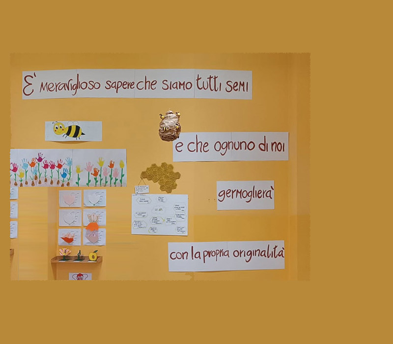 La nostra scuola nella storia